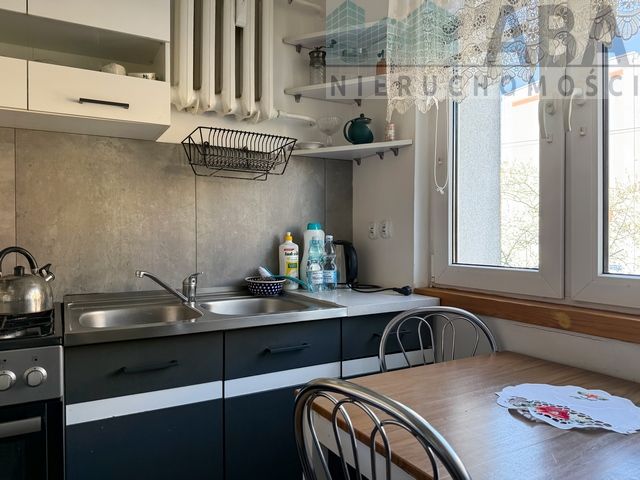 Mieszkanie 1-pokojowe Konin Zatorze, ul. Kosmonautów. Zdjęcie 6