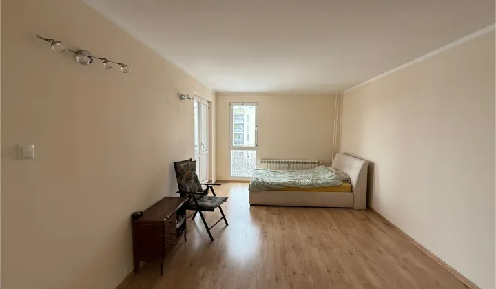 Mieszkanie 1-pokojowe Zamość, ul. Bohaterów Monte Cassino