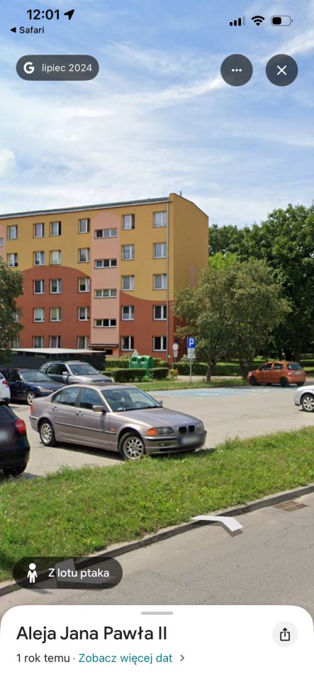 Mieszkanie 2-pokojowe Ostrowiec Świętokrzyski Centrum, os. Słoneczne. Zdjęcie 7