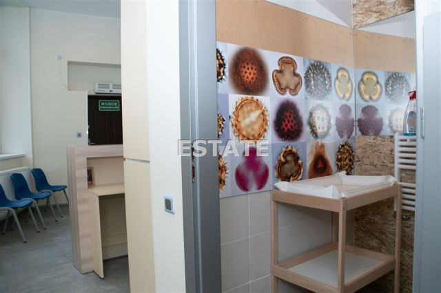 Lokal Łódź Śródmieście, ul. Jana Kilińskiego. Zdjęcie 3