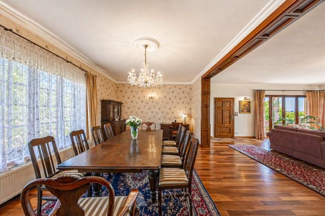 dom wolnostojący, 7 pokoi Mokronos Górny. Zdjęcie 4