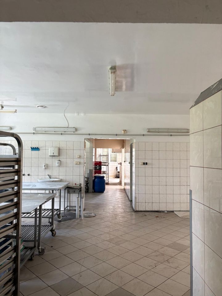 Hala/magazyn Szemud Firoga, ul. Długa. Zdjęcie 9