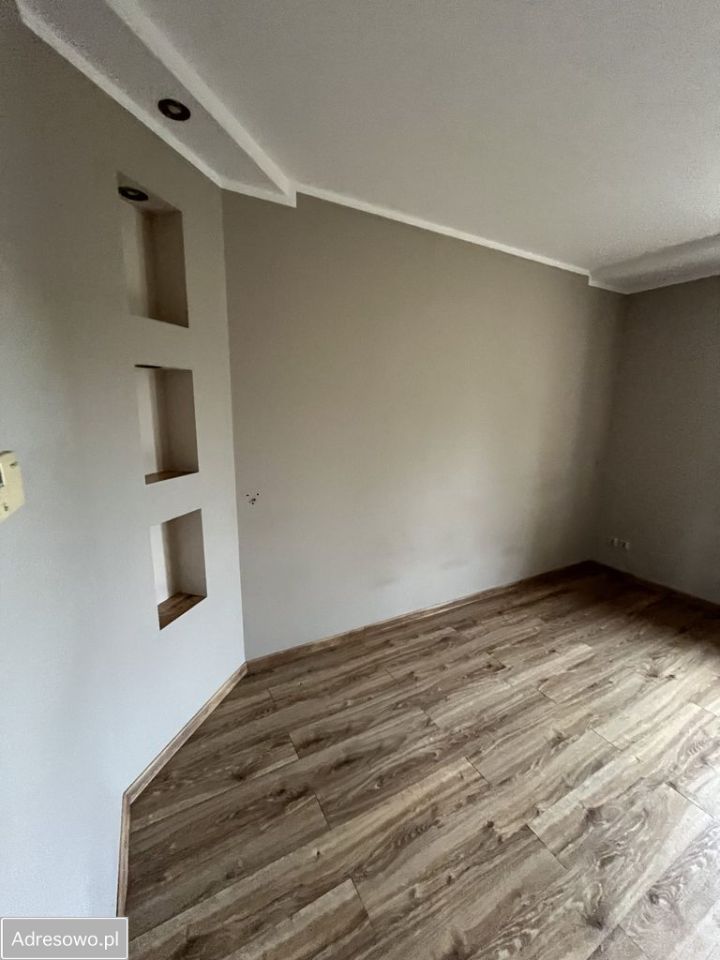 dom wolnostojący, 5 pokoi Luboń, ul. Armii Poznań. Zdjęcie 7