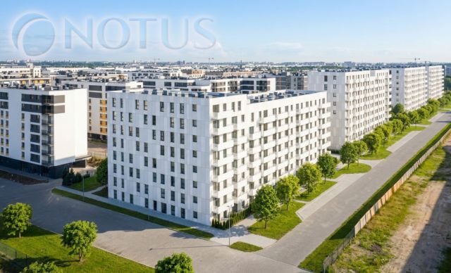 Mieszkanie 4-pokojowe Warszawa Ursus. Zdjęcie 4