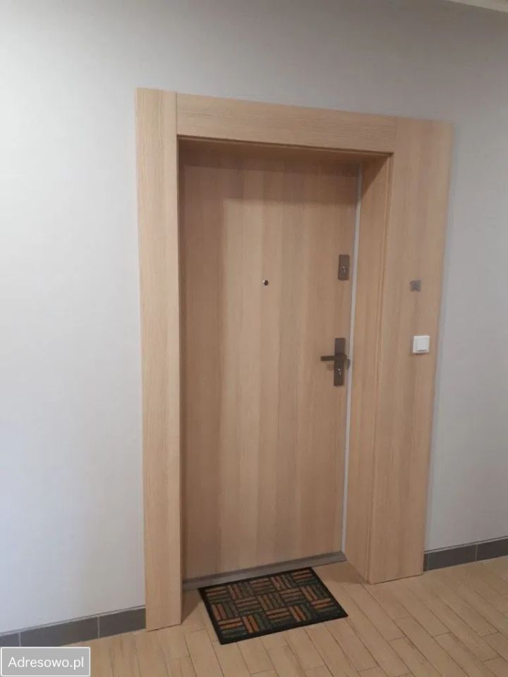 Mieszkanie 2-pokojowe Olsztyn Śródmieście, ul. Armii Krajowej. Zdjęcie 16