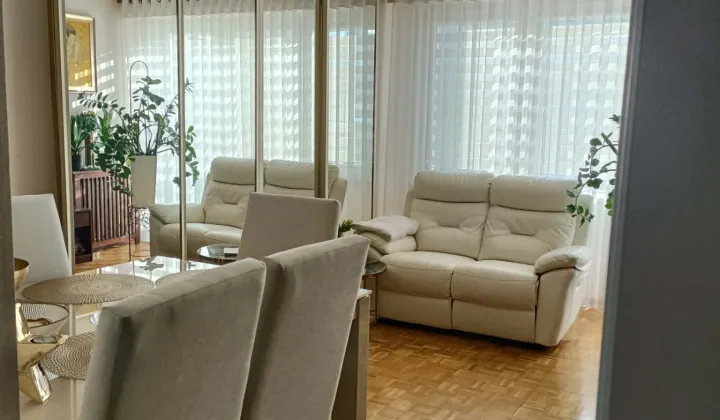 Mieszkanie 3-pokojowe Piotrków Trybunalski, ul. Kostromska