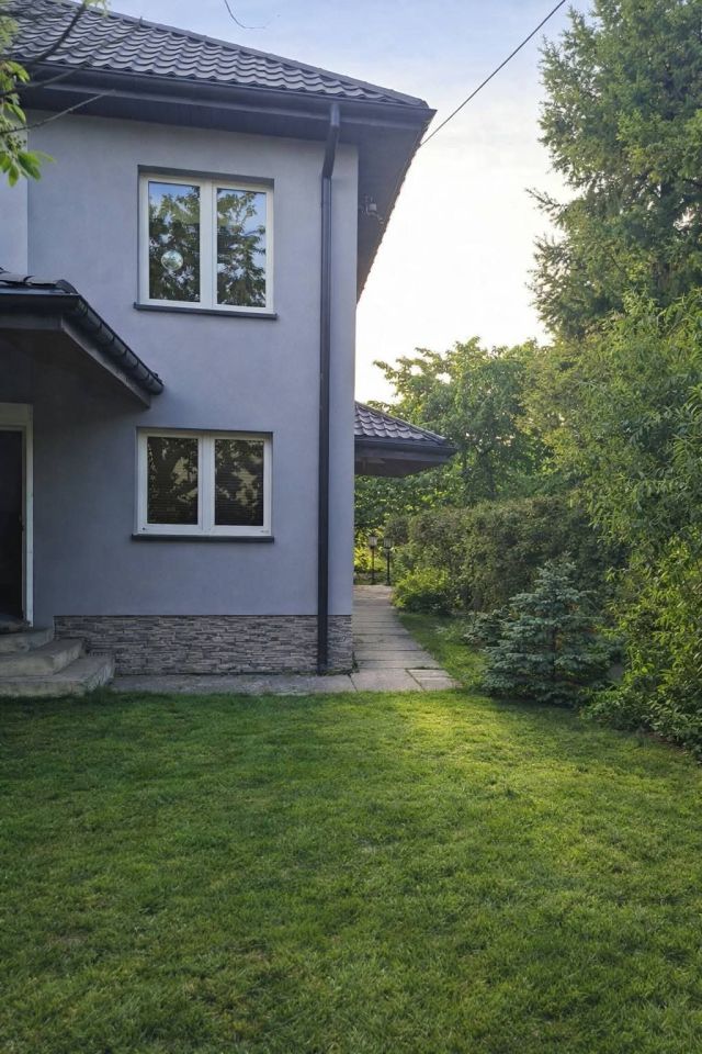 dom wolnostojący, 6 pokoi Gostynin, ul. Mikołaja Reja. Zdjęcie 4
