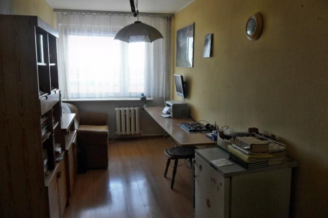 Mieszkanie 4-pokojowe Siemianowice Śląskie. Zdjęcie 1