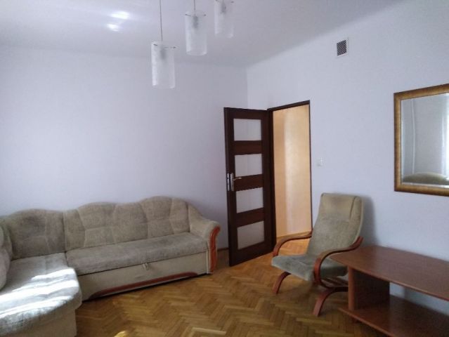Mieszkanie 2-pokojowe Puławy, ul. Kaniowczyków. Zdjęcie 1