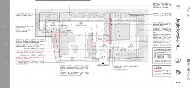 Mieszkanie 2-pokojowe Bytom Śródmieście, ul. Jagiellońska. Zdjęcie 1