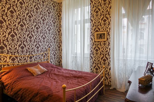 Mieszkanie 4-pokojowe Szczecin Śródmieście, ul. Jacka Malczewskiego. Zdjęcie 16