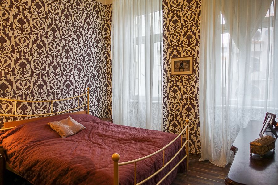 Mieszkanie 4-pokojowe Szczecin Śródmieście, ul. Jacka Malczewskiego. Zdjęcie 16