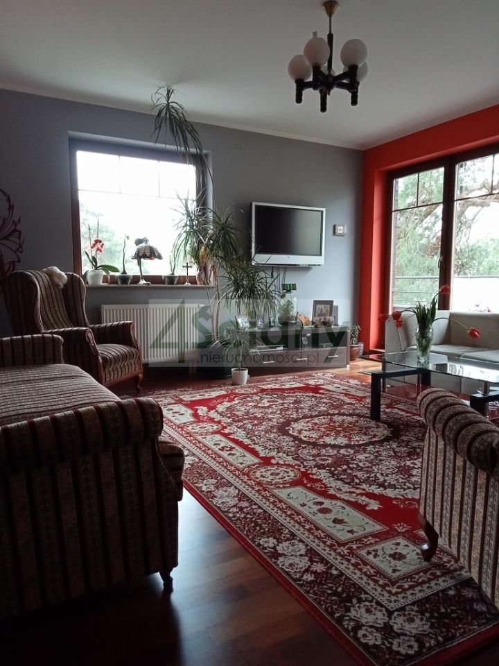 Mieszkanie 4-pokojowe Otwock, ul. Władysława Wrońskiego. Zdjęcie 5