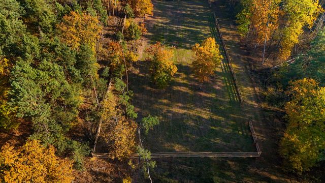 Działka budowlana Ostrołęka. Zdjęcie 6