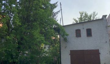 dom wolnostojący, 4 pokoje Ełk Centrum, ul. Gdańska