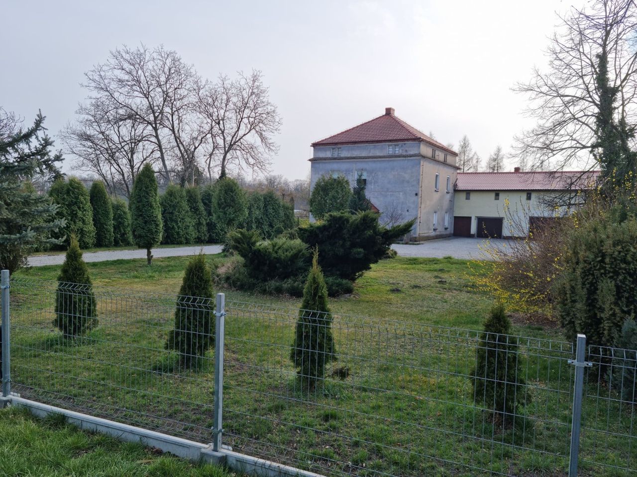 Działka budowlana Prochowice, ul. Sienkiewicza. Zdjęcie 6