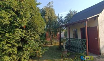 Działka rod Stanowice