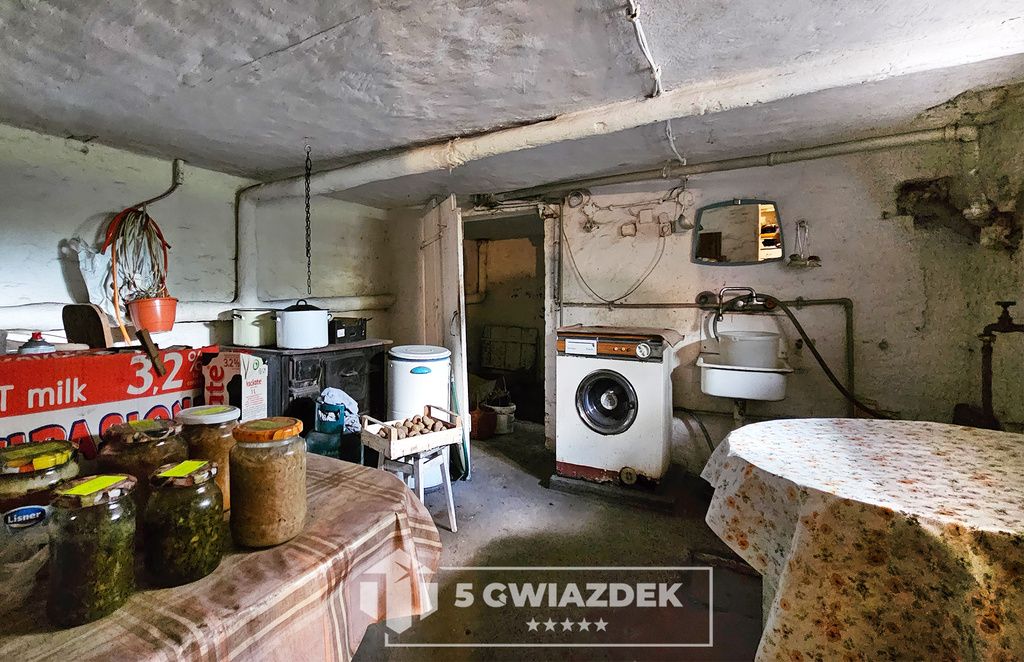 dom wolnostojący, 5 pokoi Przystawy. Zdjęcie 32