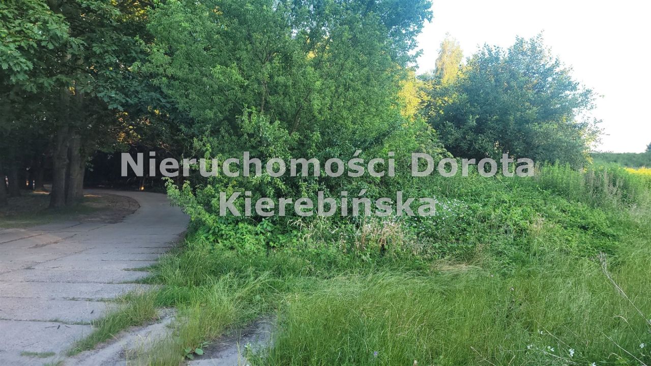 Działka inwestycyjna Swolszewice Małe, ul. Mostowa. Zdjęcie 10