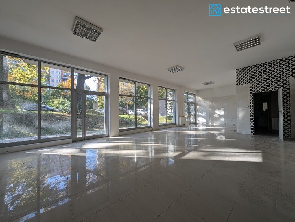 Lokal Kraków Bonarka, ul. Walerego Sławka