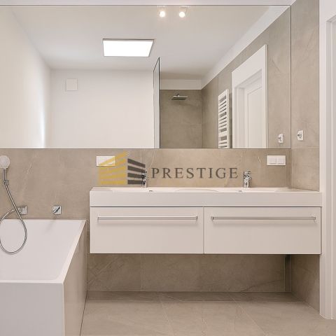 dom szeregowy, 7 pokoi Warszawa Wilanów, ul. Królowej Marysieńki. Zdjęcie 13