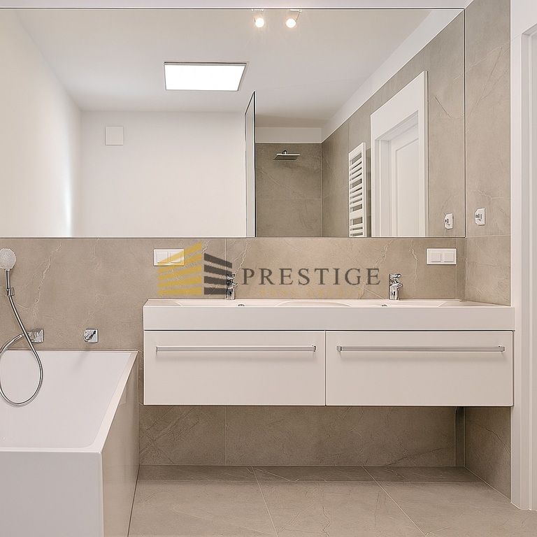 dom szeregowy, 7 pokoi Warszawa Wilanów, ul. Królowej Marysieńki. Zdjęcie 13