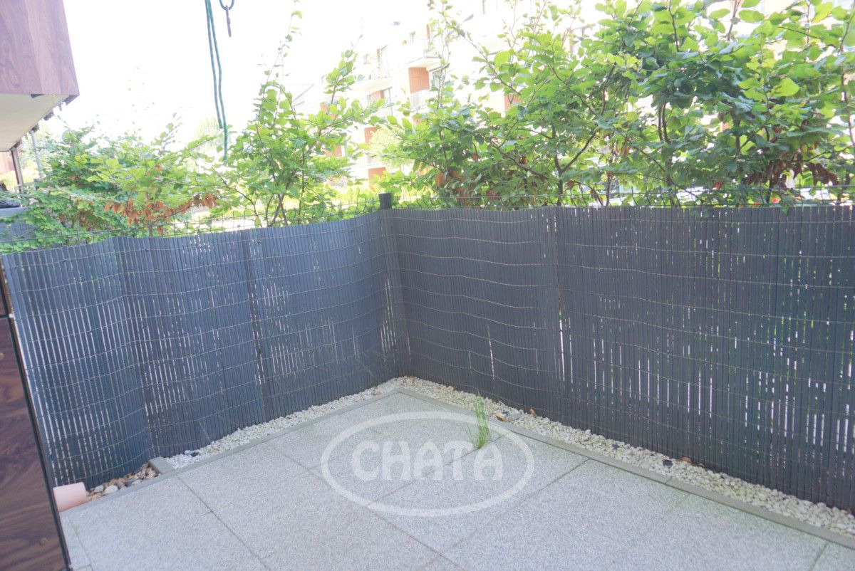 Mieszkanie 2-pokojowe Wrocław Partynice, ul. Kawalerzystów. Zdjęcie 10