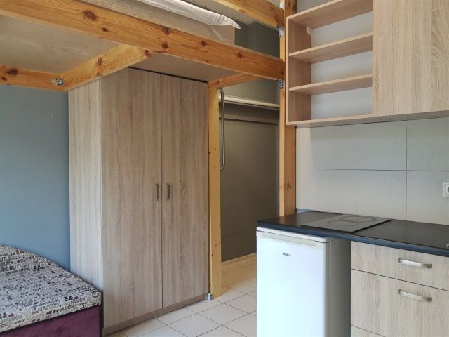 Mieszkanie 1-pokojowe Kielce Centrum, ul. Zagnańska. Zdjęcie 9