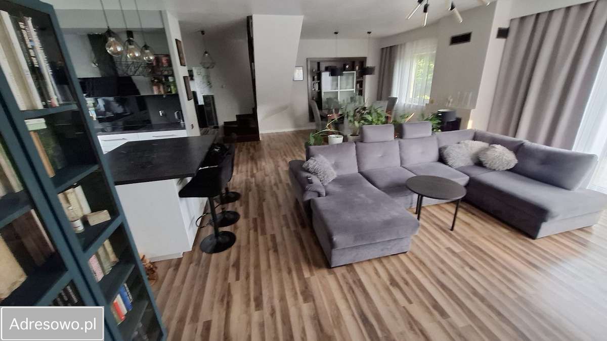 dom wolnostojący, 5 pokoi Dobrzewino, ul. Pogodna