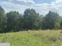 Działka budowlana Nowy Wiśnicz, ul. Jana Matejki. Zdjęcie 1