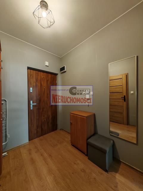 Mieszkanie 2-pokojowe Mińsk Mazowiecki Centrum, ul. Tadeusza Kościuszki. Zdjęcie 10