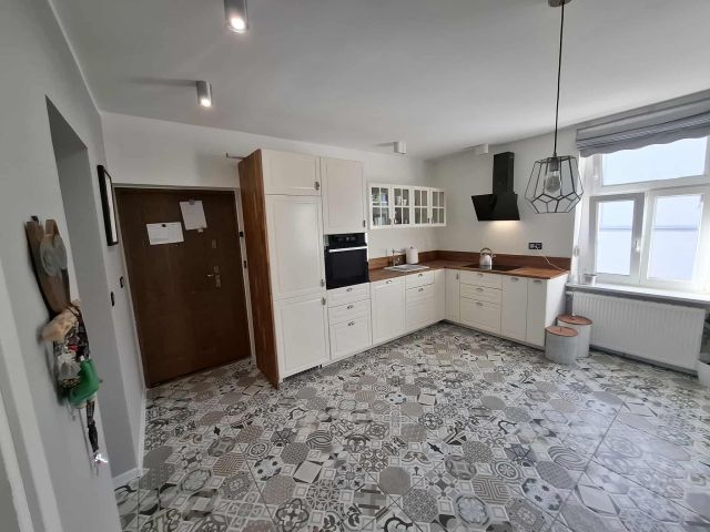 Mieszkanie 3-pokojowe Bydgoszcz Bielawy, ul. Jana Kilińskiego. Zdjęcie 8