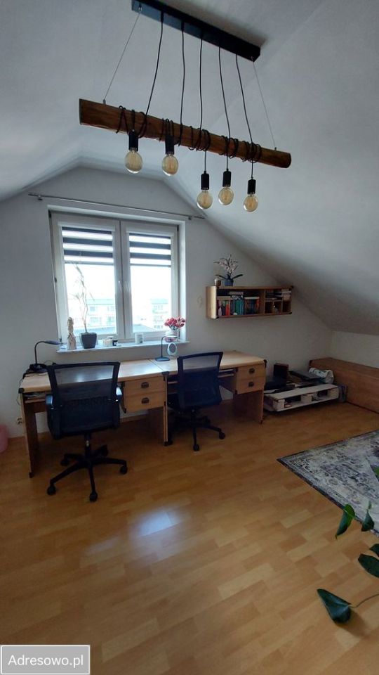 Mieszkanie 3-pokojowe Reda, al. Jana Pawła II. Zdjęcie 12