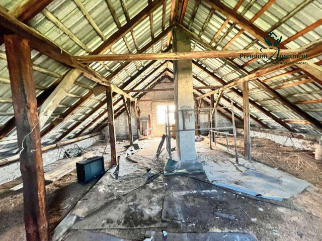 dom wolnostojący, 3 pokoje Zagaje. Zdjęcie 20