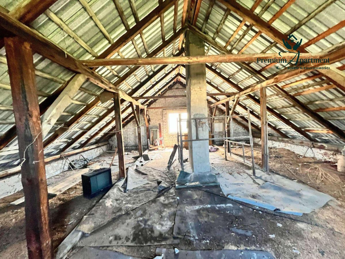 dom wolnostojący, 3 pokoje Zagaje. Zdjęcie 20