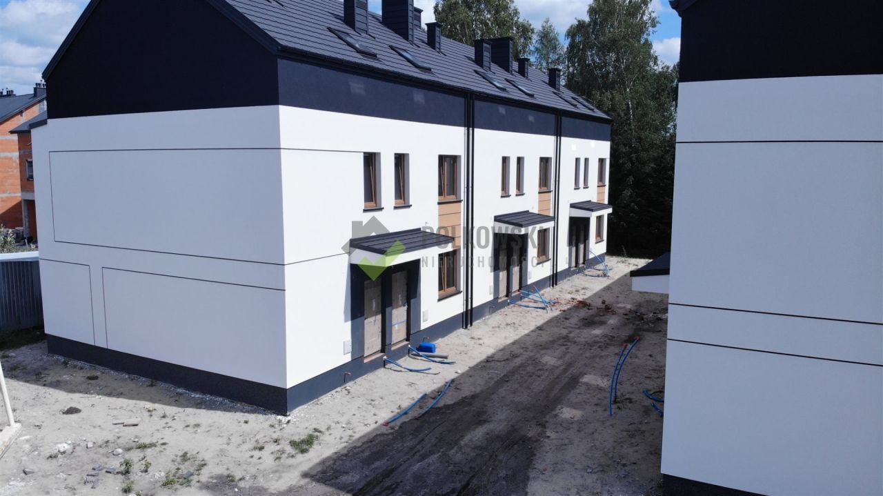 Mieszkanie 3-pokojowe Kobyłka, ul. Skrzetuskiego. Zdjęcie 5