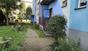 Mieszkanie 2-pokojowe Zabrze, ul. Anieli Krzywoń