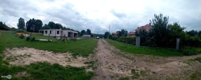 bliźniak, 8 pokoi Miedziana Góra. Zdjęcie 9