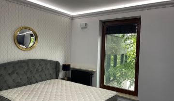 Mieszkanie 3-pokojowe Warszawa Śródmieście, ul. Solec