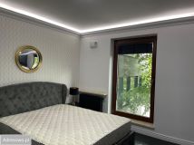 Mieszkanie 3-pokojowe Warszawa Śródmieście, ul. Solec. Zdjęcie 1