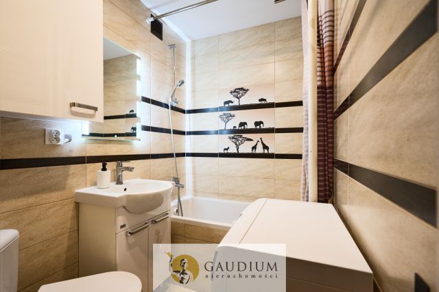 Mieszkanie 2-pokojowe Gdańsk Przymorze, ul. Jagiellońska. Zdjęcie 7