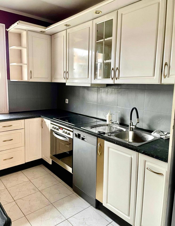 Mieszkanie 2-pokojowe Poznań Piątkowo, os. Władysława Jagiełły. Zdjęcie 16