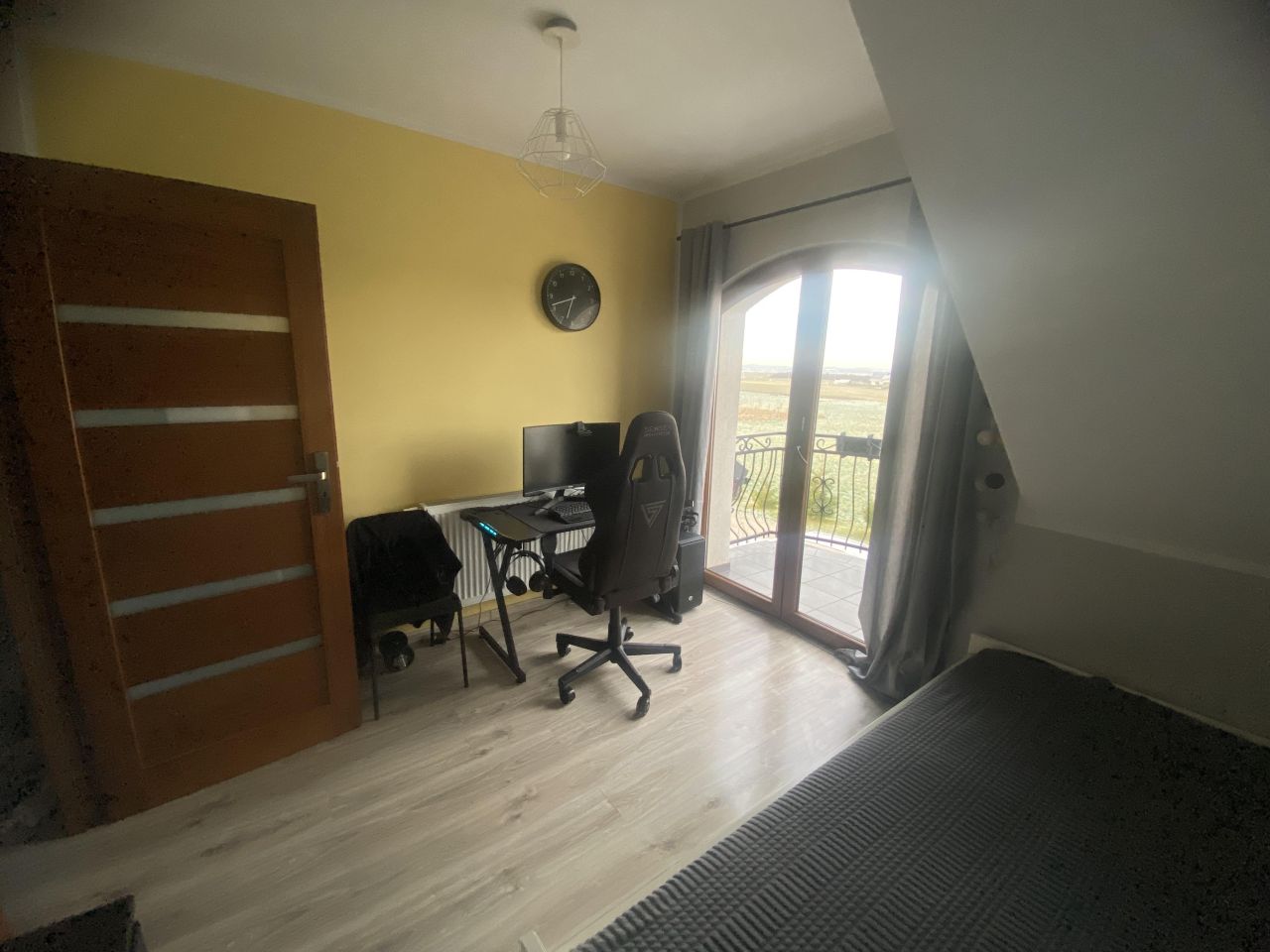 dom wolnostojący, 6 pokoi Różyny, ul. Azaliowa. Zdjęcie 16