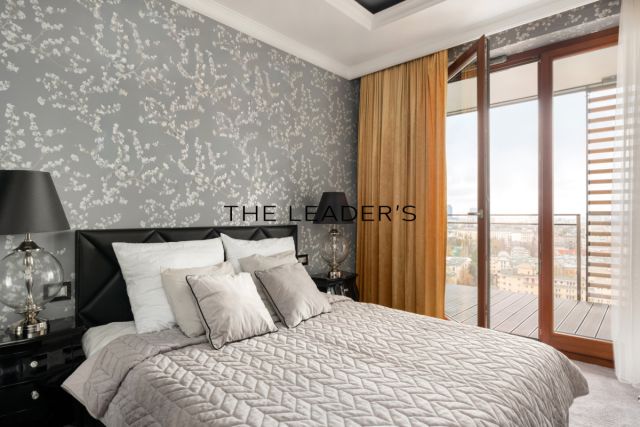 Mieszkanie 3-pokojowe Warszawa Śródmieście, ul. Grzybowska. Zdjęcie 14