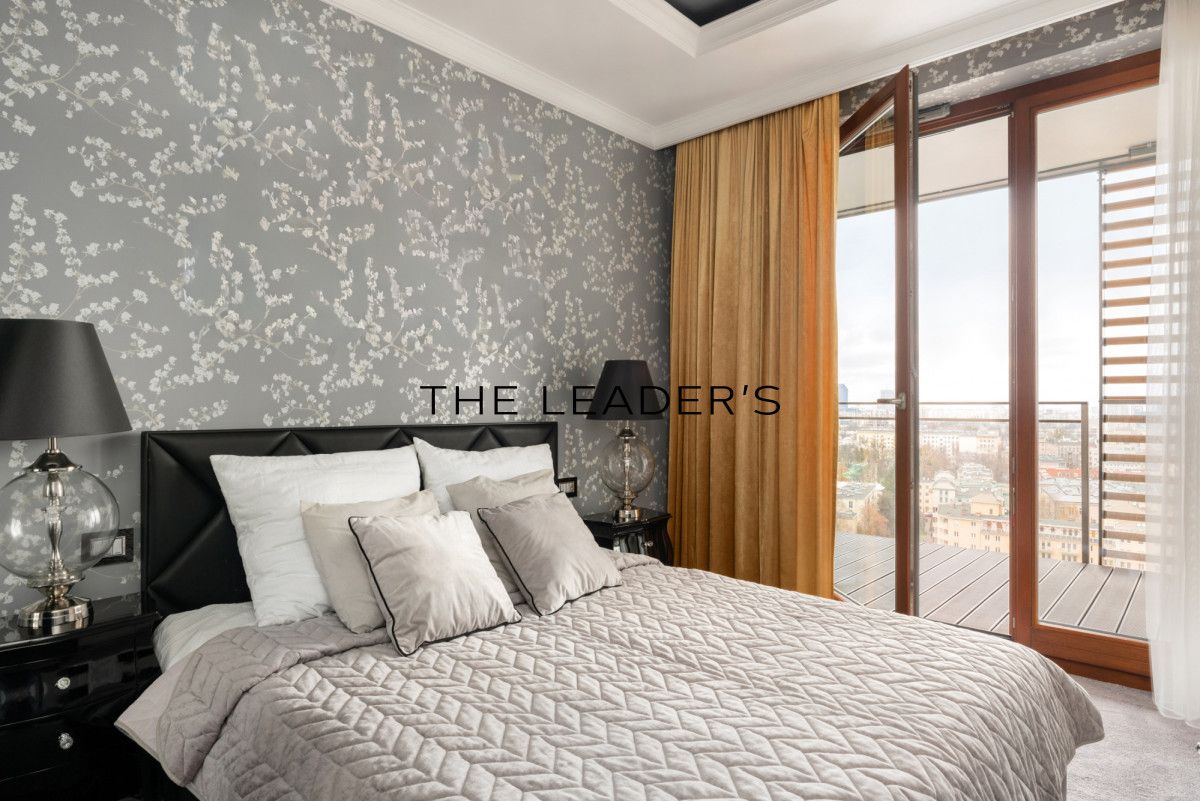 Mieszkanie 3-pokojowe Warszawa Śródmieście, ul. Grzybowska. Zdjęcie 14