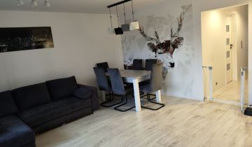 Mieszkanie 3-pokojowe Pabianice Bugaj, ul. Bracka