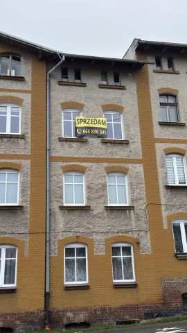 Mieszkanie 2-pokojowe Kamienna Góra Centrum, ul. Lubawska. Zdjęcie 1