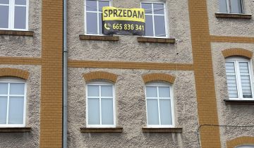 Mieszkanie 2-pokojowe Kamienna Góra Centrum, ul. Lubawska