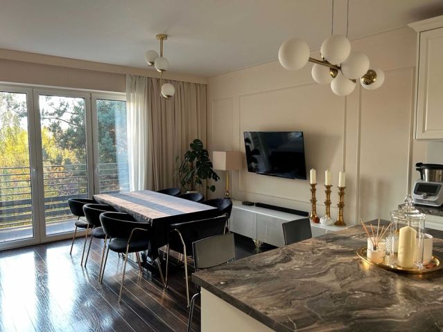 dom szeregowy Słupno, ul. Platanowa. Zdjęcie 1