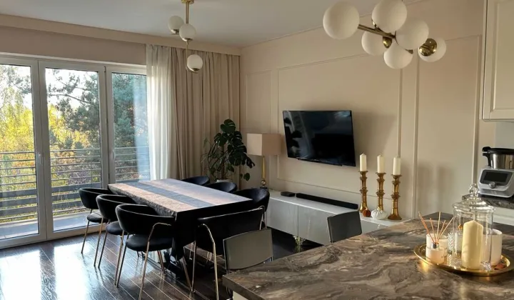 dom szeregowy Słupno, ul. Platanowa